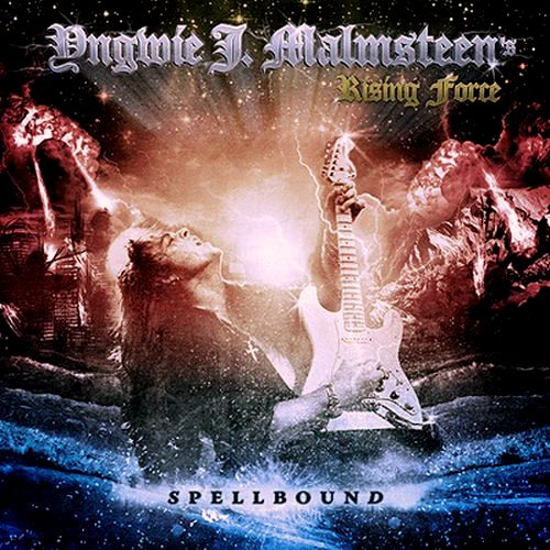 Malmsteen - Spellboun