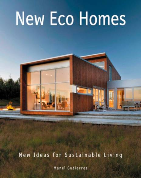 New Eco Homes