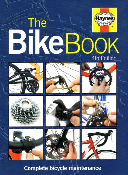 The Bike Book