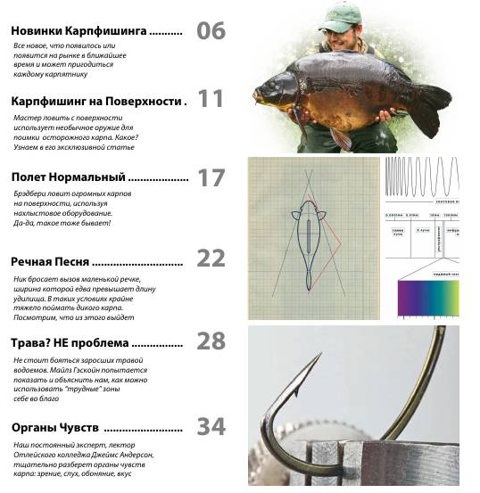 Карпуша №3 (декабрь 2014)с