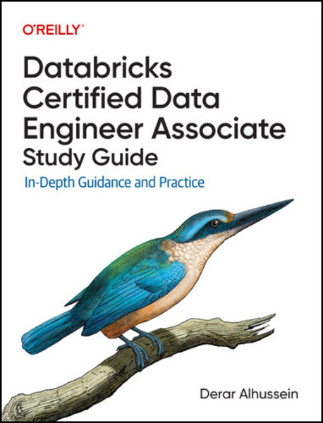 Databricks Certified Data Engineer Associate Study Guide