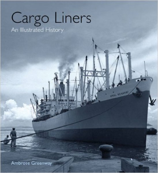 Ambrose Greenway. Cargo Liners